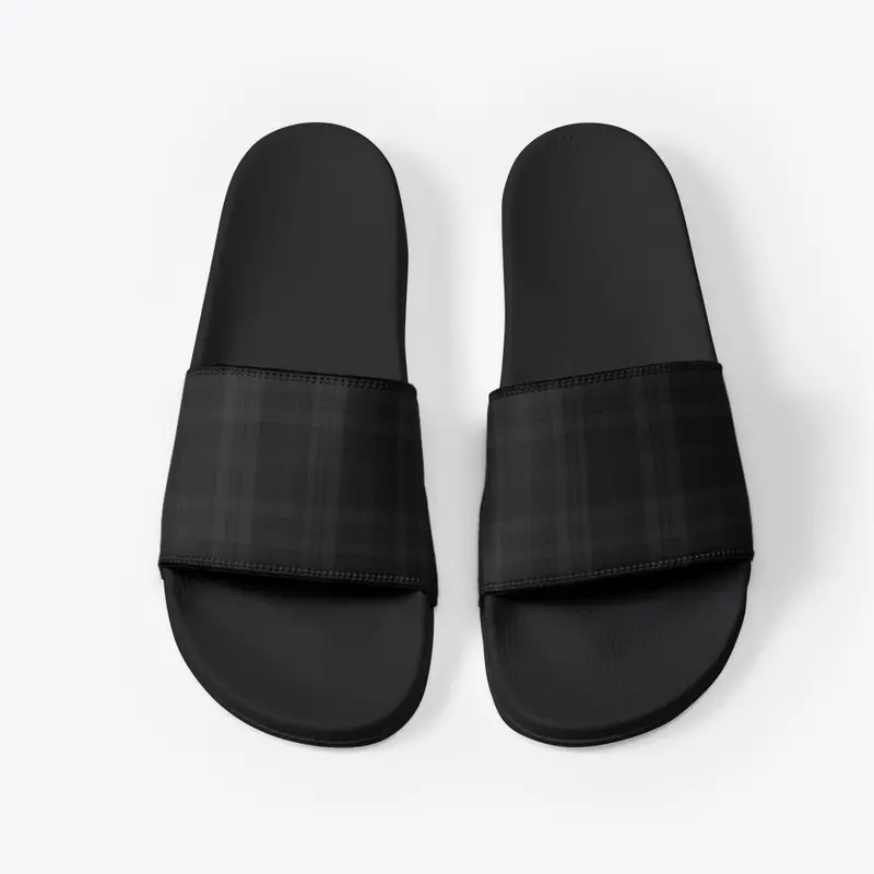 Tartan Slides