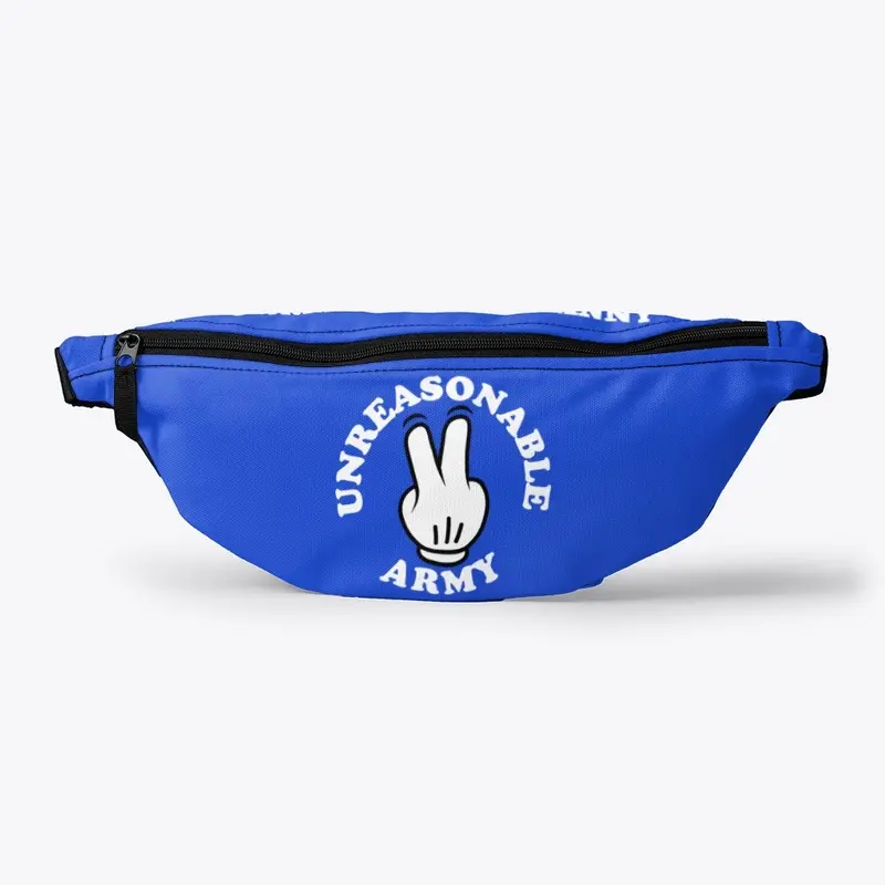 Unreasonable Fanny Pack