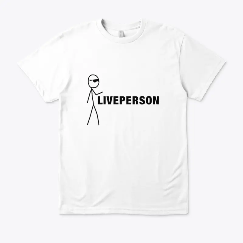 Live Person T